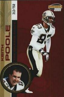 Keith Poole
