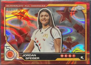 Jordan Speiser