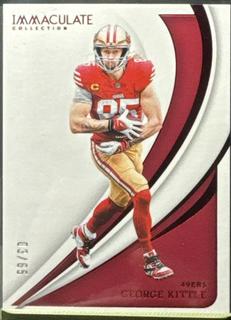 George Kittle