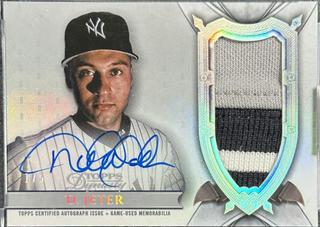 Derek Jeter