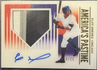 Eloy Jimenez