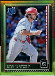 Thomas Saggese