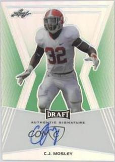 C.J. Mosley