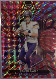 Sam Darnold