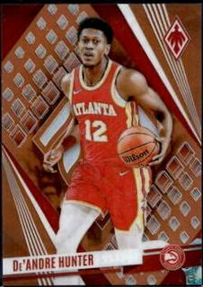 De'Andre Hunter