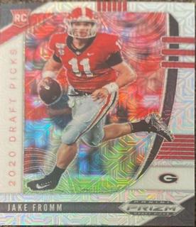Jake Fromm