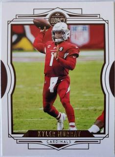 Kyler Murray
