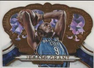 Jerami Grant
