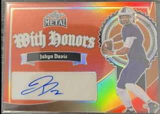Jadyn Davis