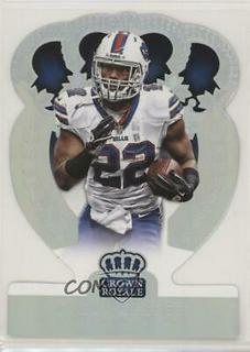 Fred Jackson