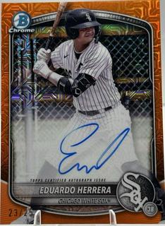 Eduardo Herrera