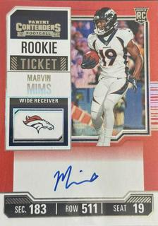 Marvin Mims