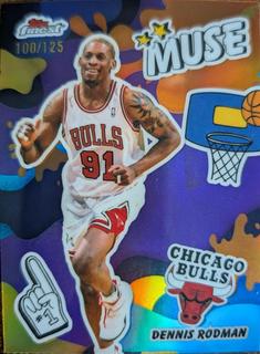 Dennis Rodman