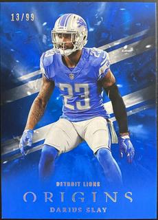 Darius Slay