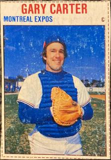 Gary Carter