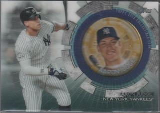 Aaron Judge