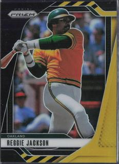 Reggie Jackson