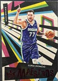 Luka Doncic