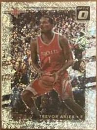Trevor Ariza