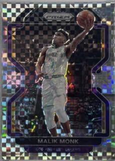 Malik Monk