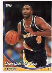 Derrick McKey