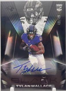 Tylan Wallace