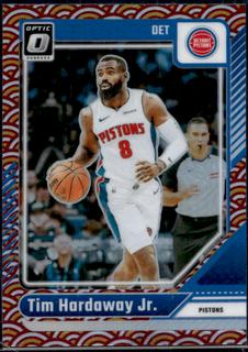 Tim Hardaway Jr.