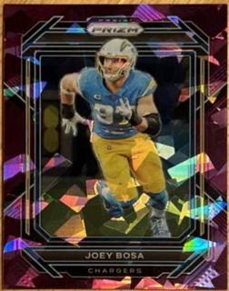 Joey Bosa