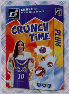 Kelsey Plum
