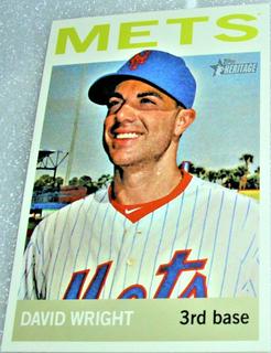 David Wright