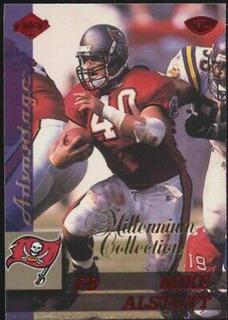 Mike Alstott