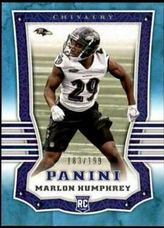 Marlon Humphrey