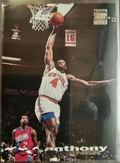 Anthony Bonner