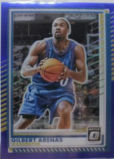 Gilbert Arenas