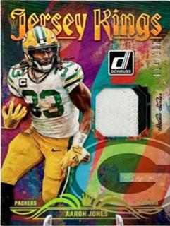 Aaron Jones