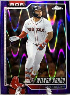 Wilyer Abreu