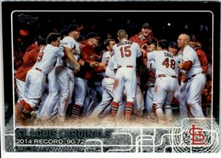 St. Louis Cardinals