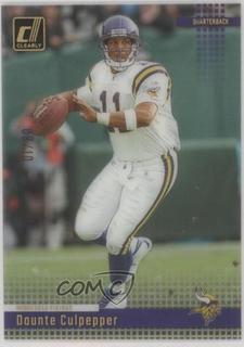Daunte Culpepper