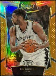 Tim Duncan