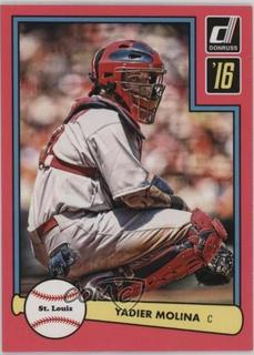 Yadier Molina