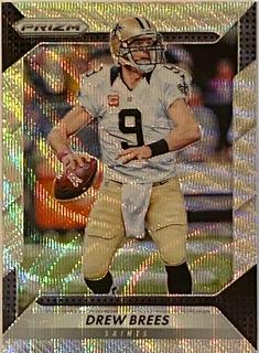 Drew Brees