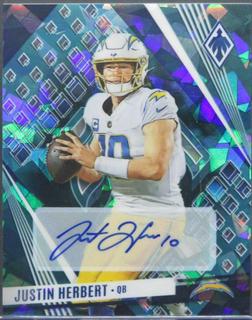 Justin Herbert