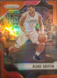 Blake Griffin