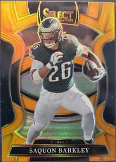Saquon Barkley