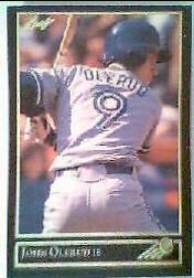 John Olerud