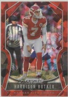 Harrison Butker