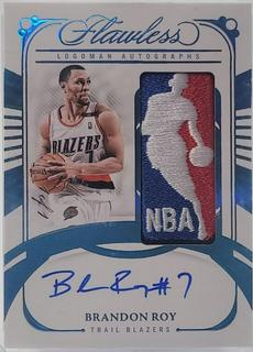 Brandon Roy
