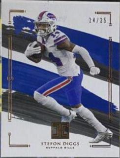 Stefon Diggs