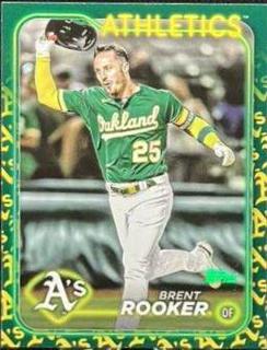 Brent Rooker