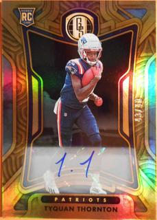 Tyquan Thornton